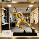 可定制创意奖杯2026年年会颁奖典礼礼品证书中老年奖品奖状奖章小