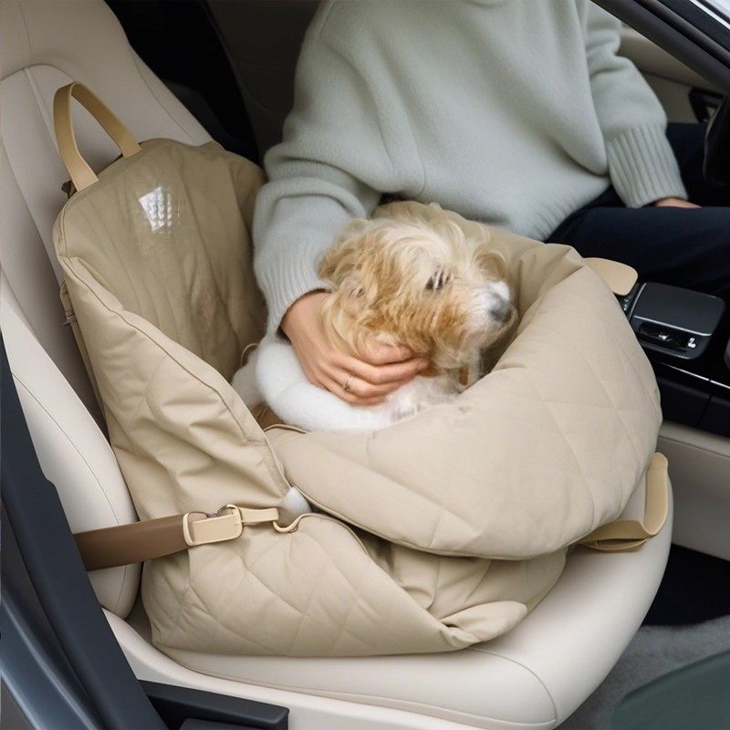 宠物车载包狗狗包猫包外出便携小狗安全座椅手提包宠物坐车神器,宠物/宠物食品及用品,猫窝/屋/帐篷/沙发,淘宝优惠券,粉丝福利购,淘宝优惠卷