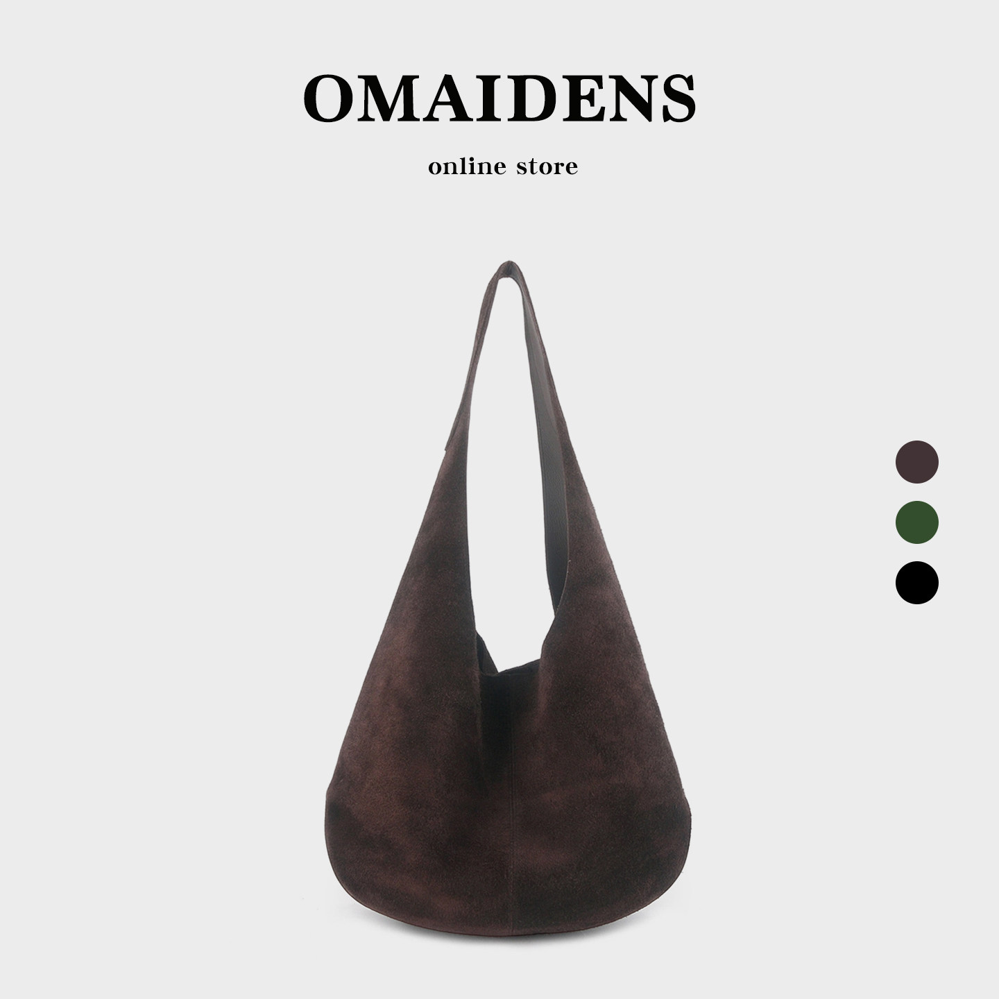 橙子少女复古磨砂牛皮托特包2025秋冬新款女包慵懒风单肩腋下包包,箱包皮具/热销女包/男包,托特包,淘宝优惠券,粉丝福利购,淘宝优惠卷