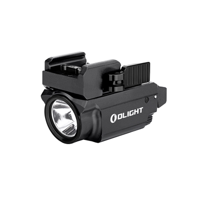 傲雷绿激光强光战术手电筒