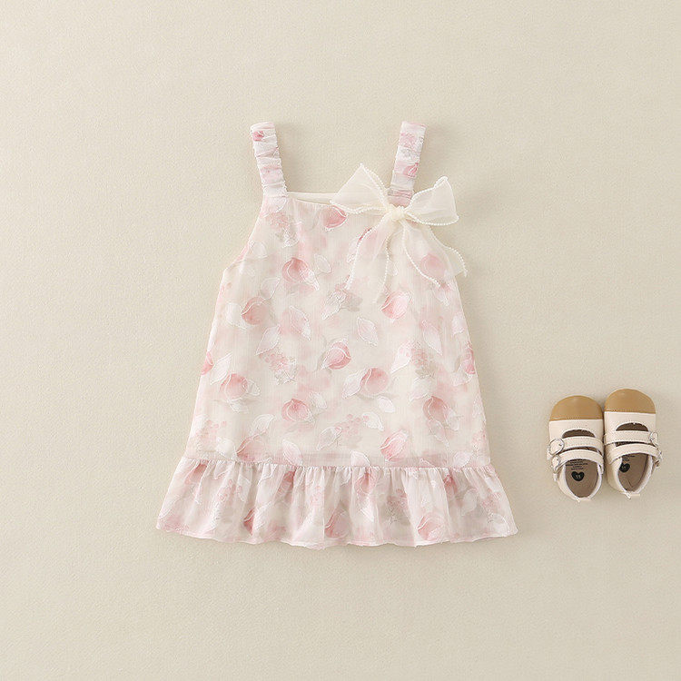 聚酯纤维A类夏季短爬男女通用连身衣/爬服/哈衣