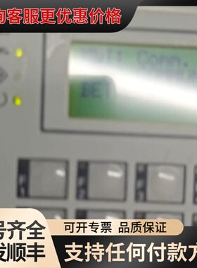 议价 UOP CP10G-04-0045 人机界面 可维修
