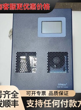 议价 Inheco 890030 多通道温度控制器 可维修