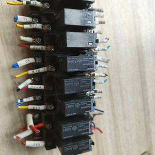 可维修固态继电器：G3R 实物拍摄成色 ODX02SN