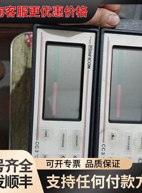 议价Leybold Inficon CC3 Cold Catho可维修