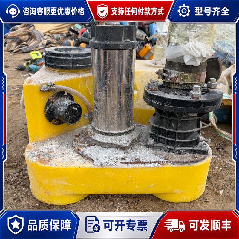 议价 现货军格 污水提升器 污水泵可维修图片