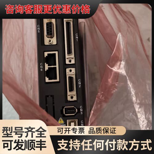 台达A2 ASD-A2-0421-M 400W伺服