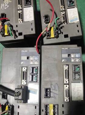 可维修RYC102C3-VVT2 1000W伺服驱动 器