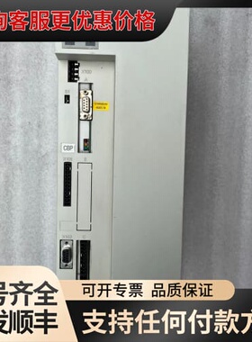 议价 6SE7022-1EP50-Z 变频器 伺服驱动 可维修