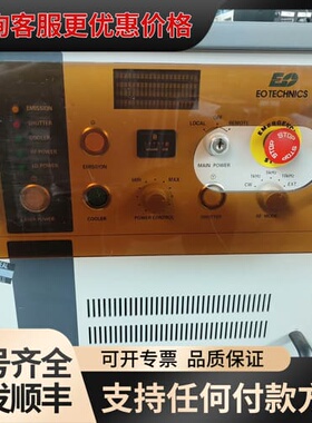 议价EO Techcs激光电源JY8193EPL可维修