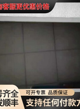 议价 FANUC A02B-0285 Series 21i-MB 液晶屏 可维修