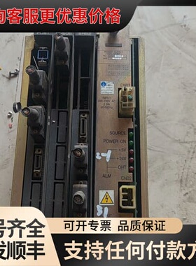 议价安川机器人电源模块 CPS-18FB0可维修