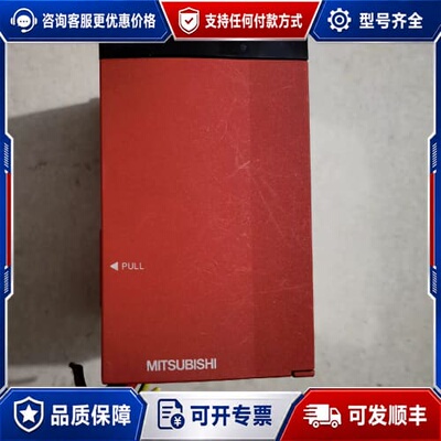 议价Q61P PLC电源模块可维修