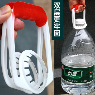 盖力宝提扣双层舒适加厚提桶器