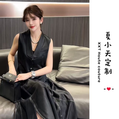 【专注原创香云纱-夏小天】