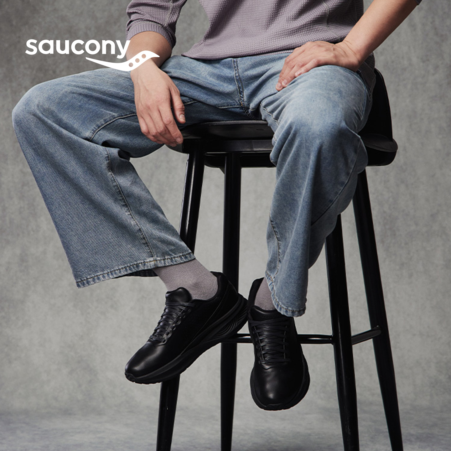 SauconyTRIUMPH日常百搭休闲鞋