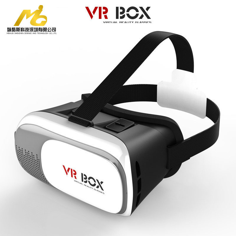 VR BOX 二代3D智能手機頭戴虛擬現實眼鏡 藍牙vr遊戲手柄工廠直銷在類目 3C數碼配件, 家電影音周邊配件, 3D立體眼鏡中 - 來自Buy2taobao.com提供專業的淘寶代購服務