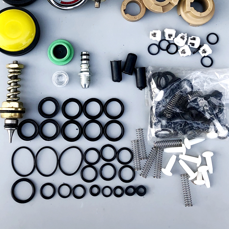 上海黑猫洗车机泵头没清洗机