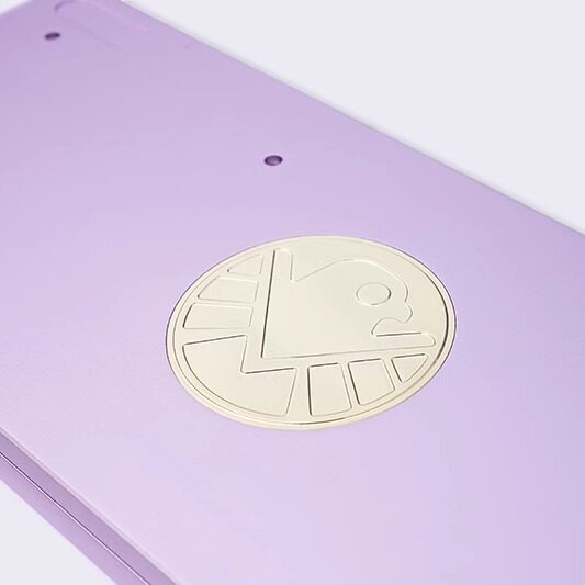 Everglide无线机械键盘