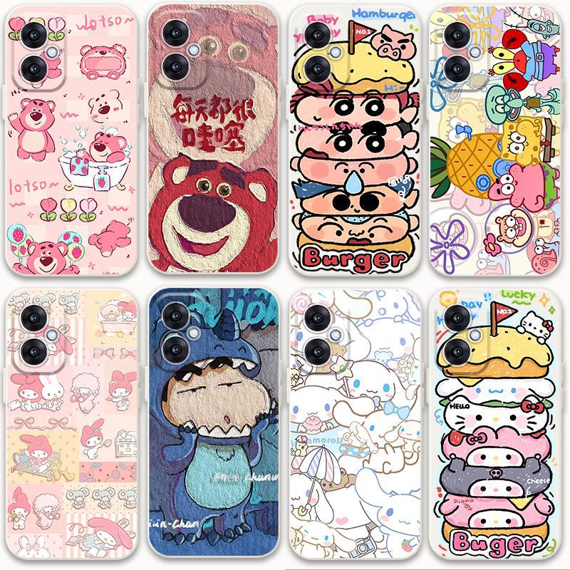 适用oppok11x手机壳k11x玉桂狗k1