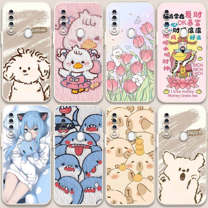 适用OPPOa8手机壳A8好看闺蜜0pp0