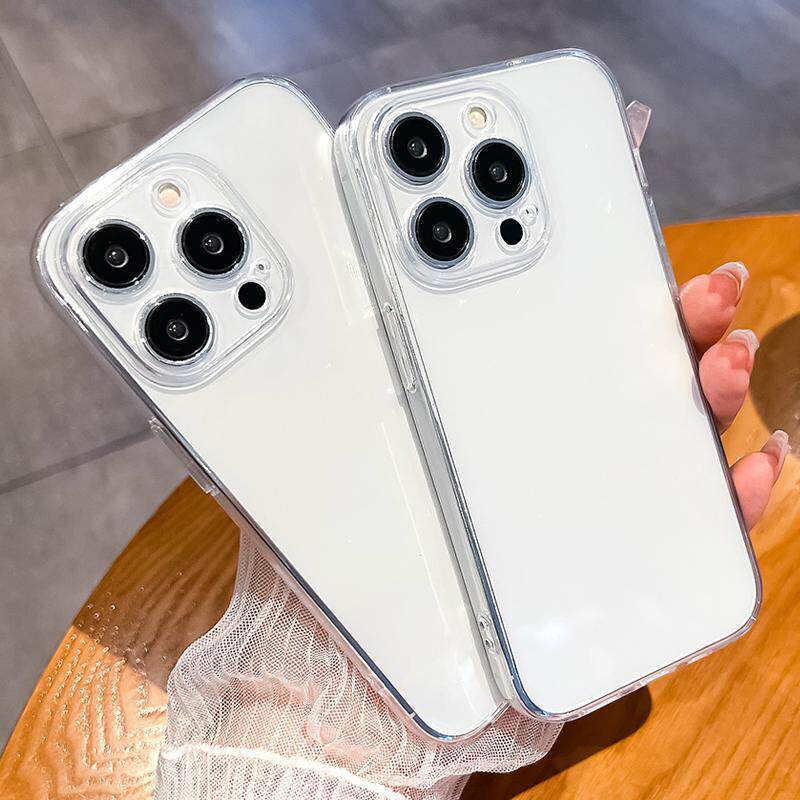适用Redmi note11 4G 5G手机壳10x高透note10 pro透明男女红米note11tpro+情侣简约note11pro+全包防摔软胶套