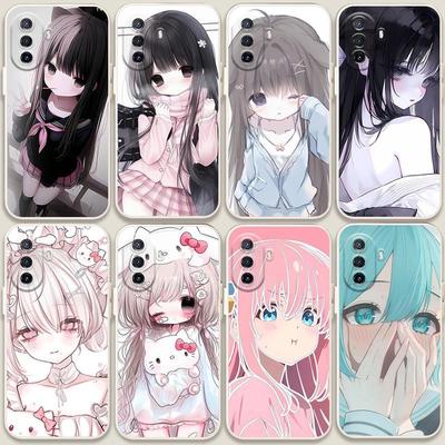 适用jk萝莉华为畅享70506010e10s