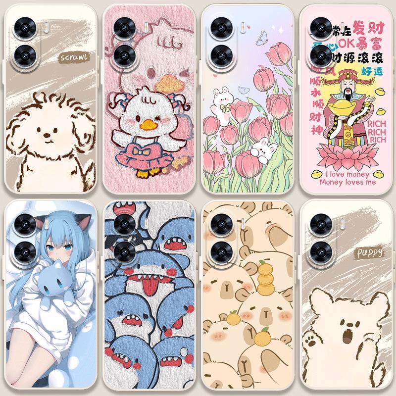 适用荣耀畅玩6040203050plus手机