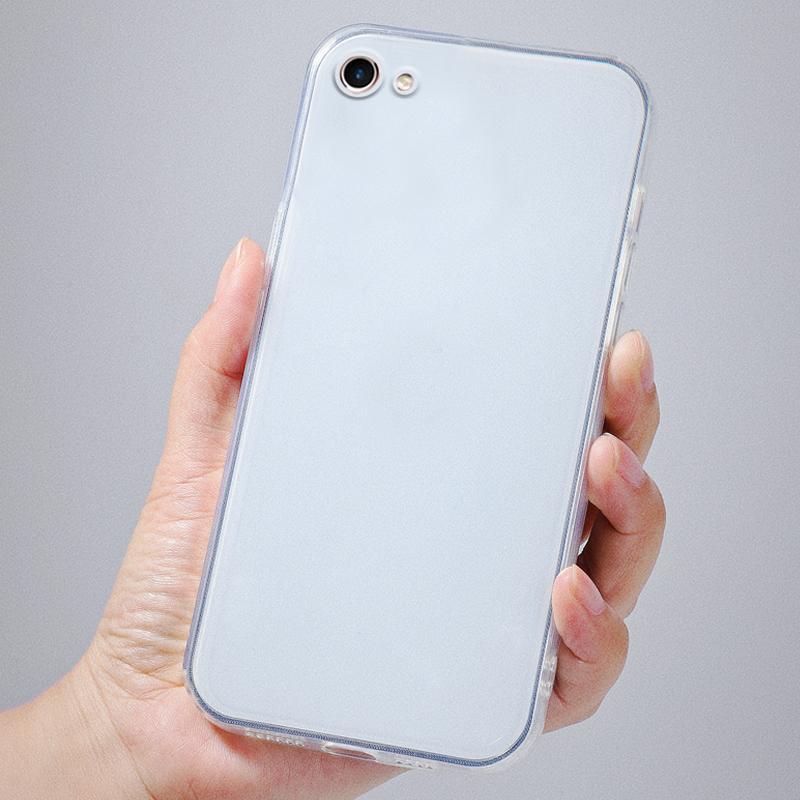 适用vivoy71手机壳透明vivoy71a