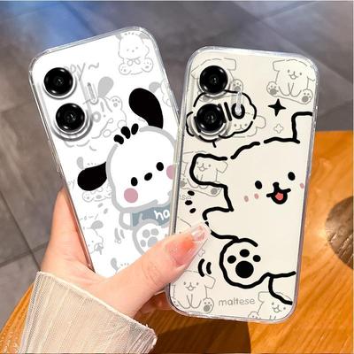 适用线条小狗RedmiTurbo4pro手机