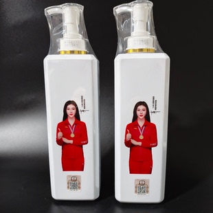 劲络抑菌凝胶劲络大瓶800克护理油官方旗舰店正品实体同款2025款