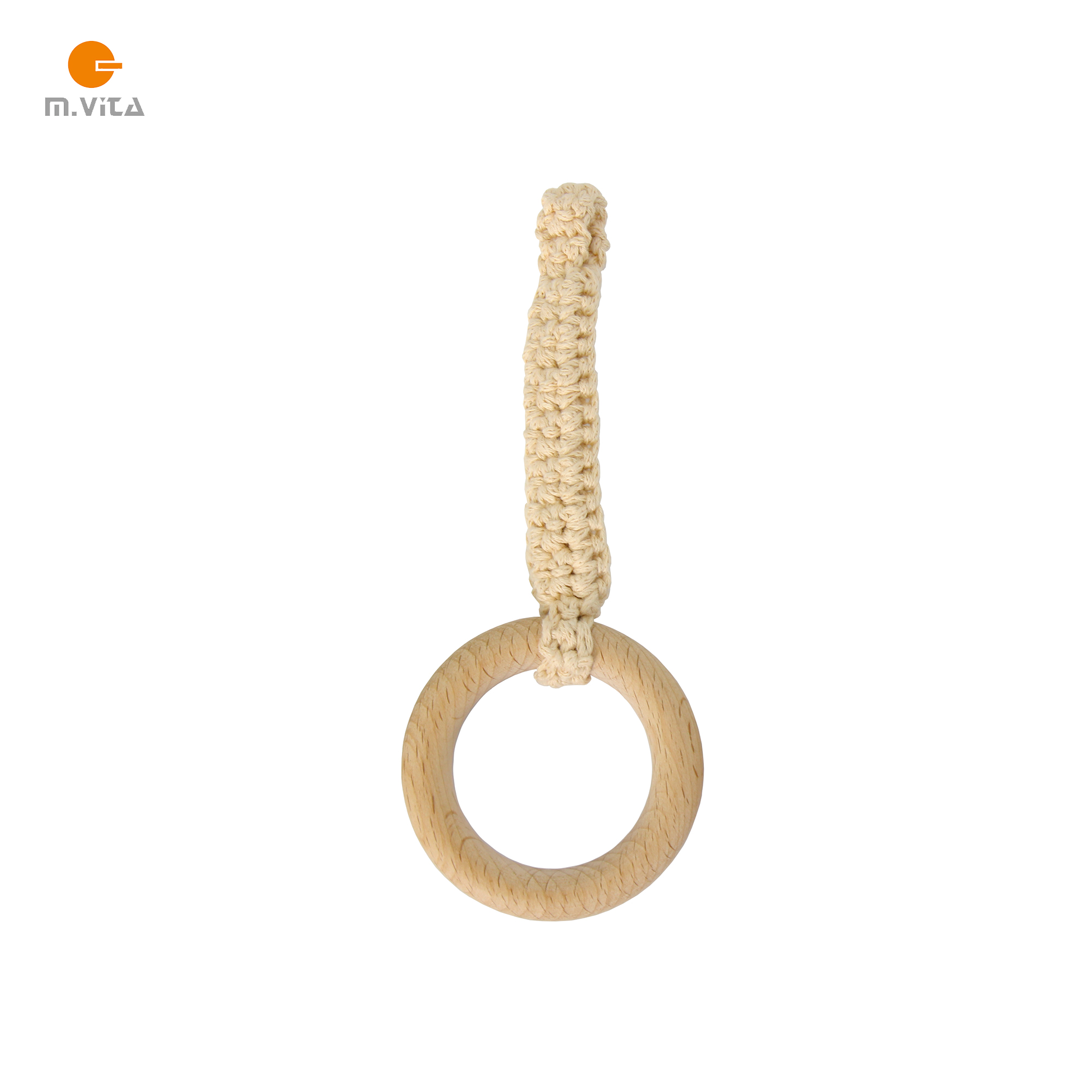 蒙生蒙氏蒙台梭利抓握教具