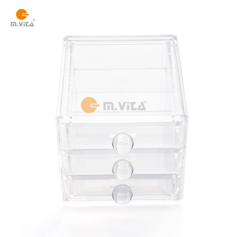 蒙氏教具  蒙生蒙台梭利教室用品 透明 亚克力三层抽屉收纳盒贴工,玩具/童车/益智/积木/模型,其它早教玩具类,淘宝优惠券,粉丝福利购,淘宝优惠卷