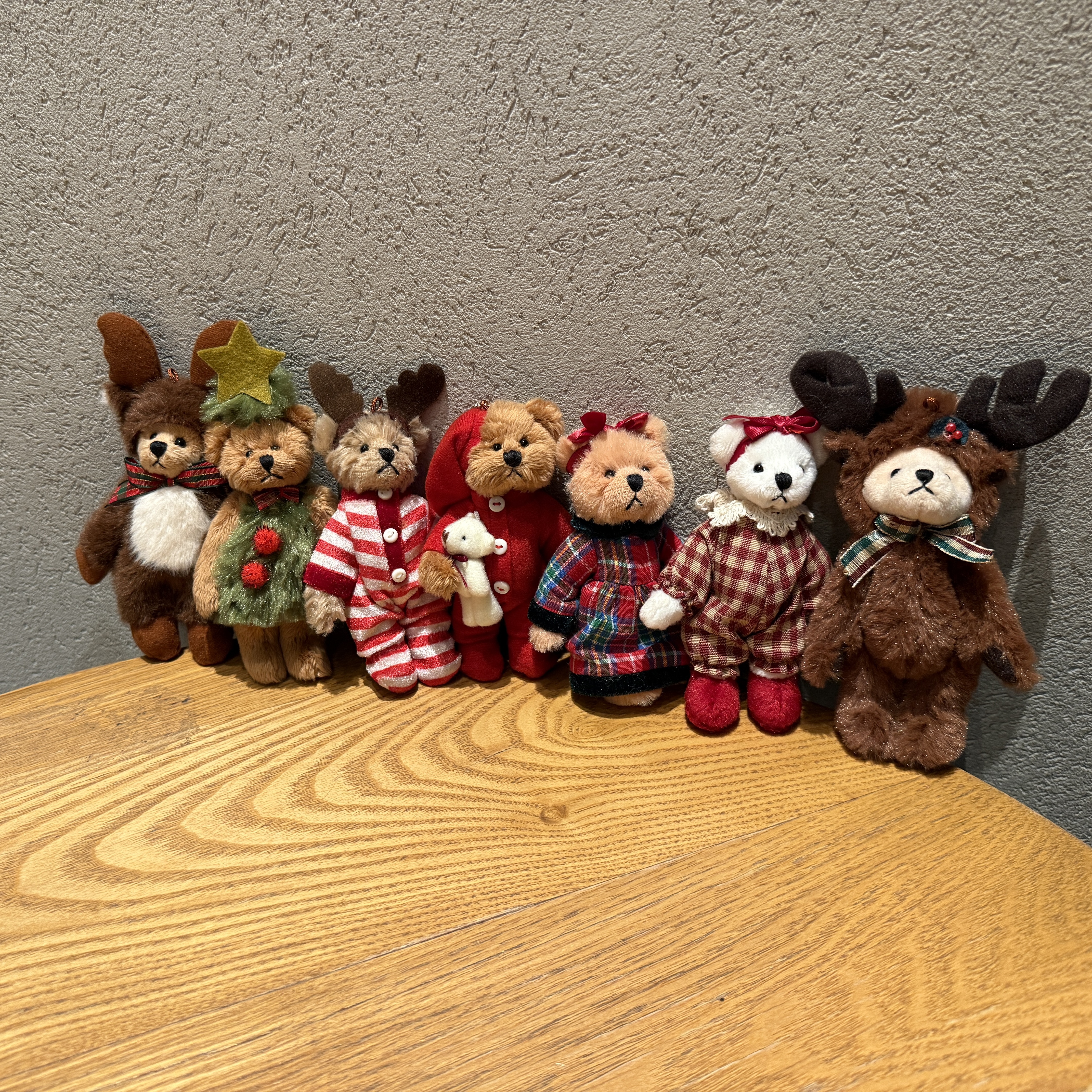 圣诞节礼物热门网红饰品配饰diy