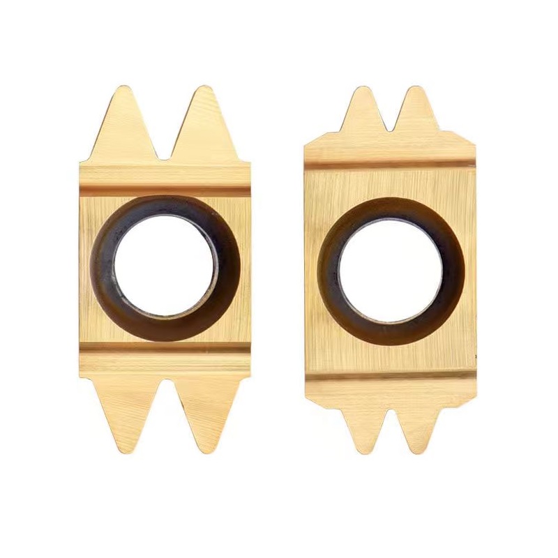 PJ2.34PH3.56 钨钢40°皮带轮刀片车刀槽刀刀具厂家直销车床加工