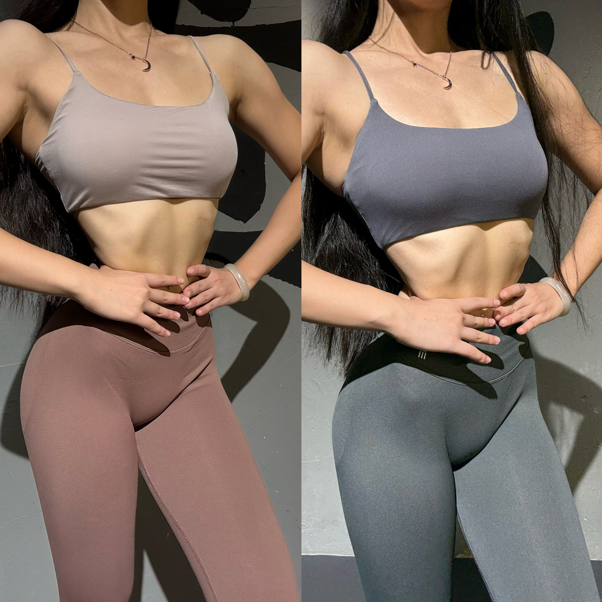 网红款~细肩带美背大露背性感运动少女撸铁瑜伽健身显瘦40AB-A029,运动/瑜伽/健身/球迷用品,瑜伽内衣,淘宝优惠券,粉丝福利购,淘宝优惠卷