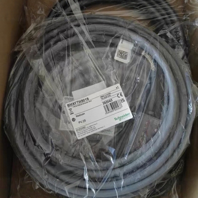 施耐德连接电缆线BMXFCW501S BMXFTW308S BMXFTW501S全新正品议价