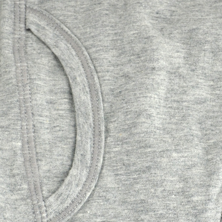 Pantalon collant jeunesse COTTONCULTURE en coton - Ref 748454 Image 4