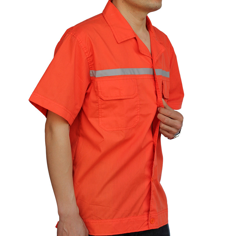 Vêtement de travail en coton - Ref 1912752 Image 3