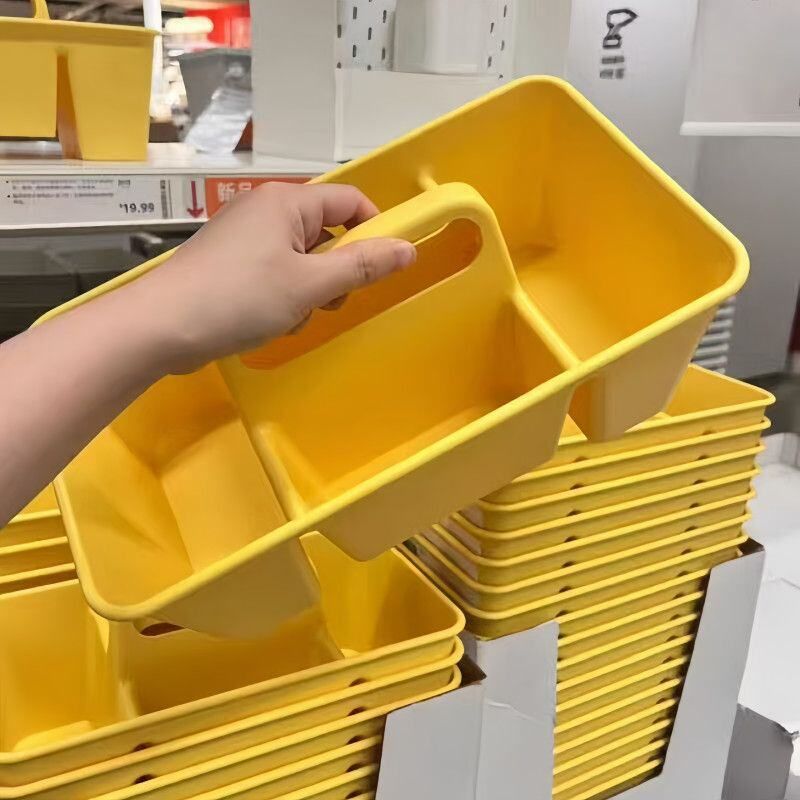 台面式的收纳盒大到小的工具收纳