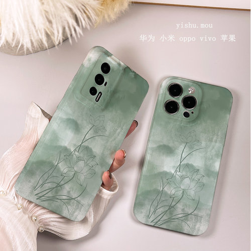 华为小米vivooppo苹果菲林中式