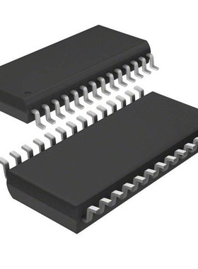 TAS3001CPWRG4 IC AUDIO SIGNAL PROCESSR 28TSSOP