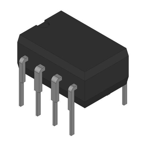 LA8638NV-TLM-E LOW VOLTAGE COMPER IC FOR COR