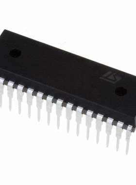 TDA7442 IC AUDIO TONE PROCESSOR 32SDIP