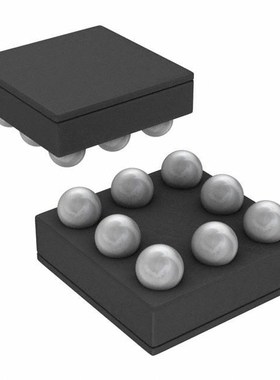 MAX9890BEBL+T IC NOISE REDUCTION 9UCSP