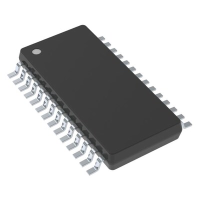 CS8416K-CZZR IC 192 KHZ DIGITAL AUDIO RECEIVE