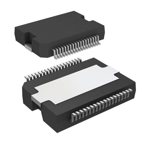 TDA7803A-ZST AUDIO & BODY