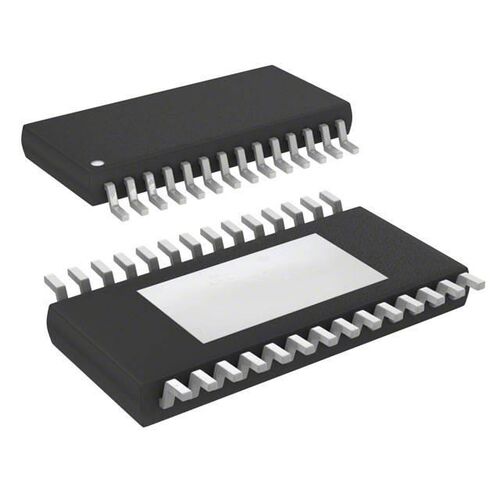 MAX13326AUI/V+W IC LINE DRIVER SMD