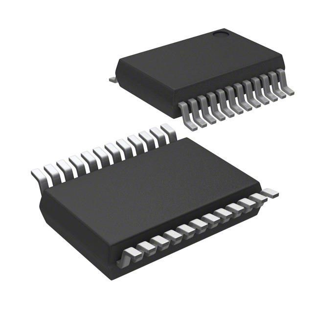 CMX264D5 IC FREQ DOMAIN SCRAMBLER 24SSOP