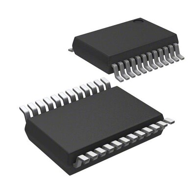 CMX264D5 IC FREQ DOMAIN SCRAMBLER 24SSOP
